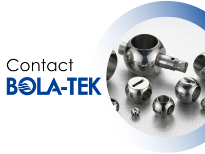 BOLA-TEK_Contact Us for Valve Parts Solutions