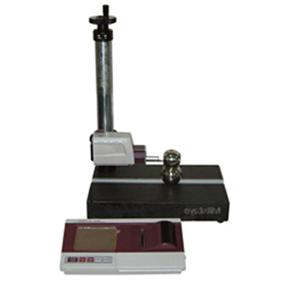 BOLA-TEK_QC_Surface Roughness Tester