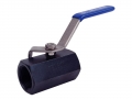 BT-V1HC (1-pc Ball Valve 2000psi)