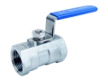 BT-V13 (1-pc Ball valve 1000psi)