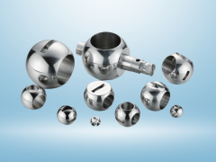 Valve Ball (Valve Parts)