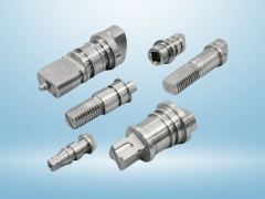 Valve Stem (Valve Parts)