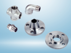 fitting flange