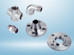 Fittings / Flanges