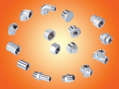 FITTINGS/ FLANGES