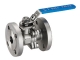 BT-F211-150L (2-pc Ball valve 150Lbs)