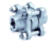 BT-V3WC (3-pc Dies Check Valve PN40)