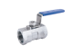 BOLA-TEK_BT-V13_1 PC Threaded Ball Valve BOLA-TEK_BT-V13_1 PC Threaded Ball Valve
