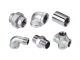 BOLA-TEK_Threaded Fitting