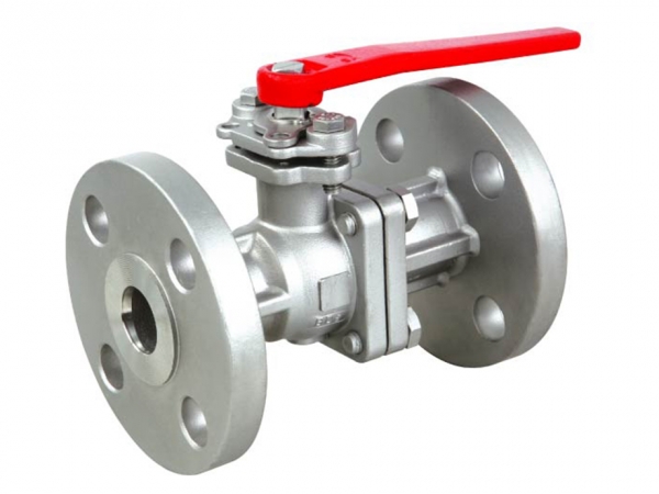 BT-F211-300L (2-pc Ball valve 300Lbs)