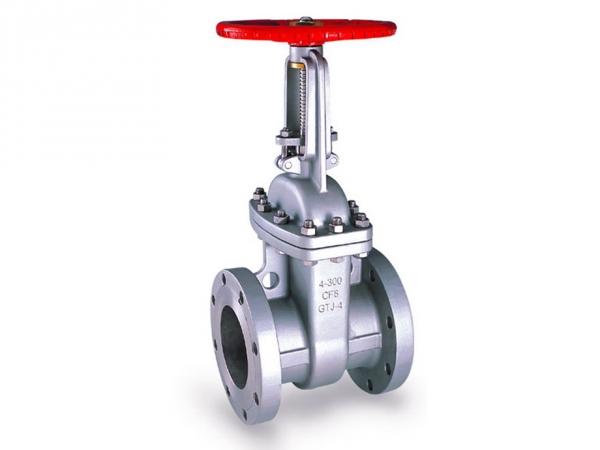 BT-FGA (Gate valve 150L/10K)