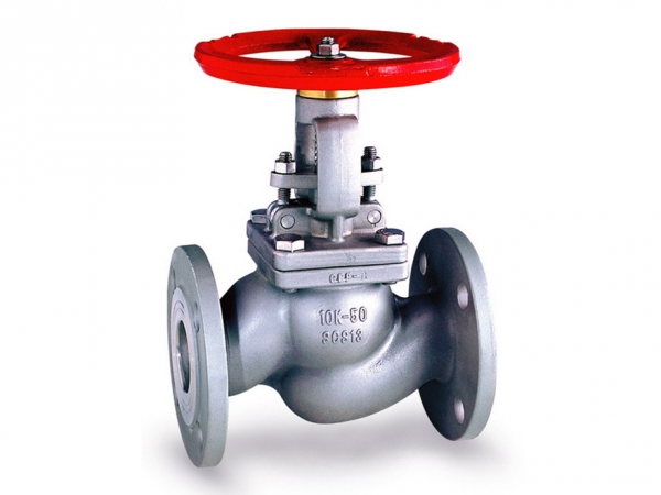 BT-FGL (Globe valve 150L/ 10K)