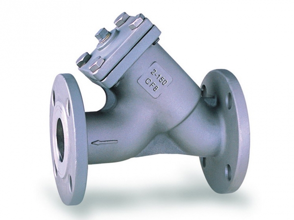 BT-FYS (Y-strainer 150L/ 10K)