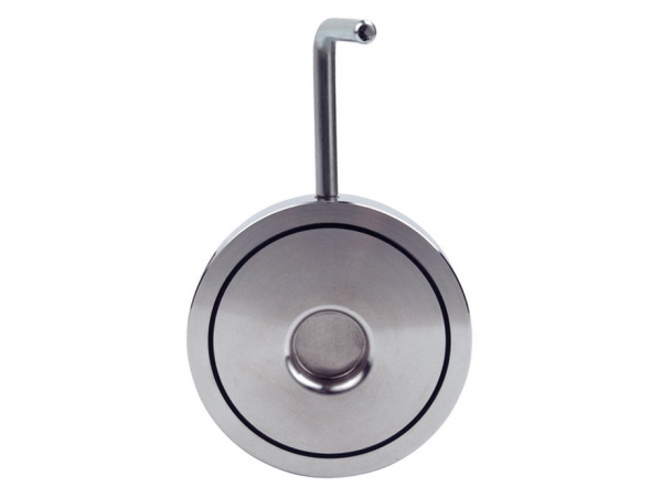 BT-WCK (Check valve - Single door)