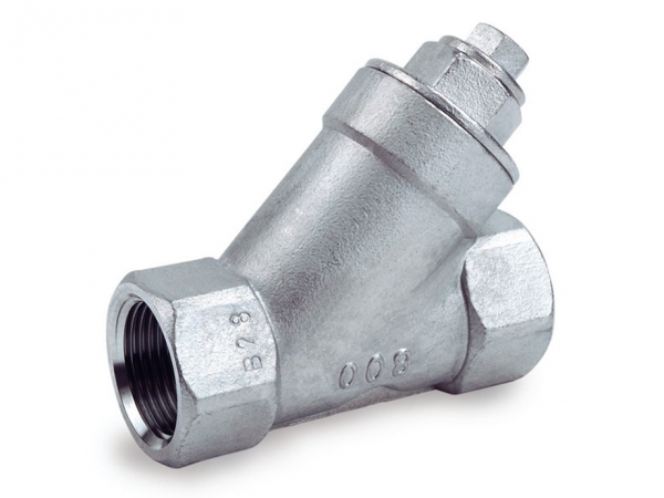 BT-YS (Y-strainer 800psi)