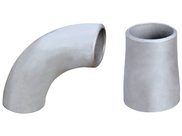 BT-FITTINGS-BW (Butt weld fittings)