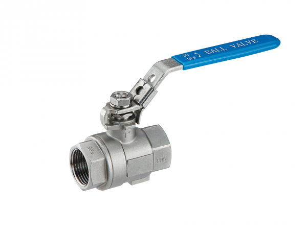 BOLA-TEK_BT-V23_2 PC Threaded Ball Valve