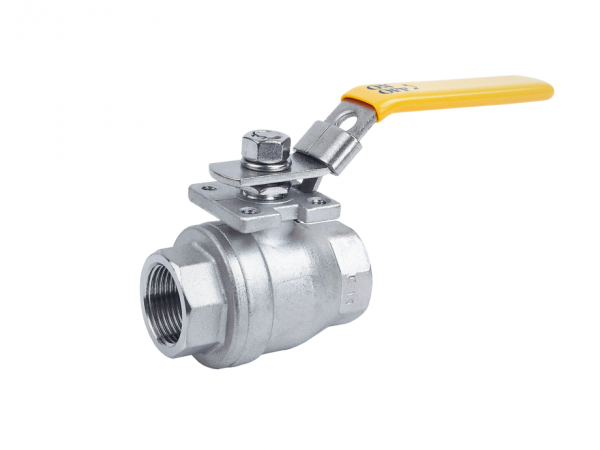 BOLA-TEK_BT-V24_2 PC Threaded Ball Valve_Mounting Pad