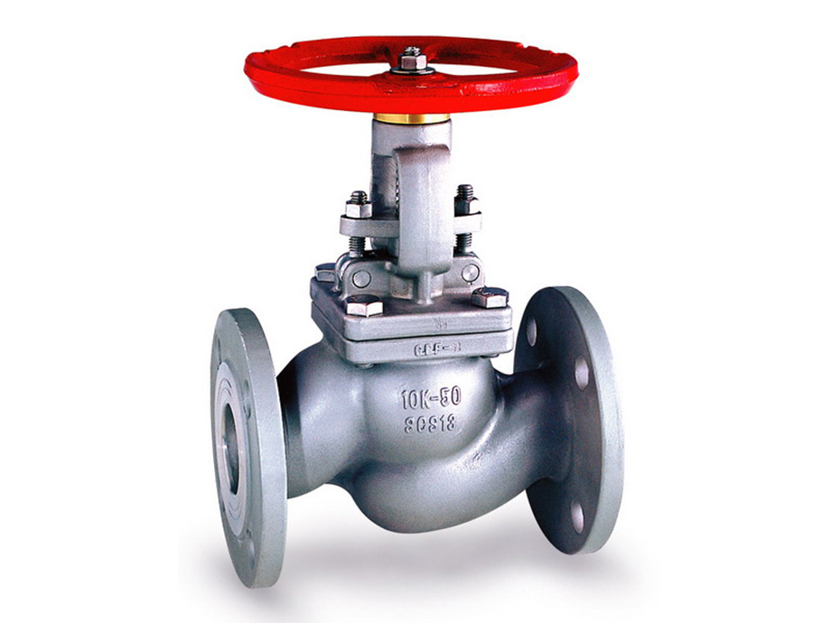 BT-FGL (Globe valve 150L/ 10K)
