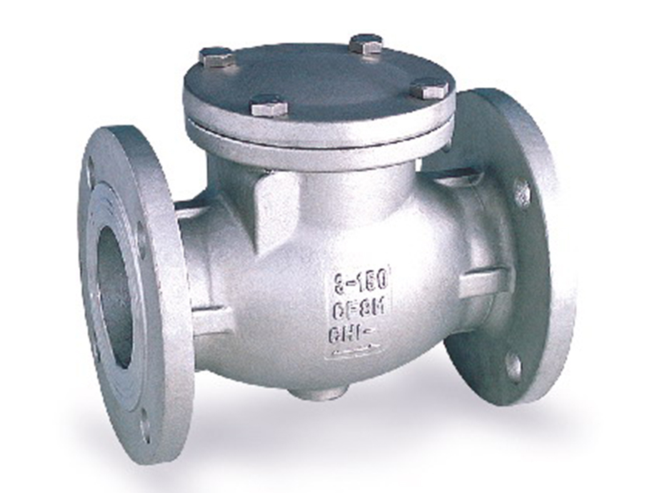 BT-FCK (Check valve 150L/ 10K)