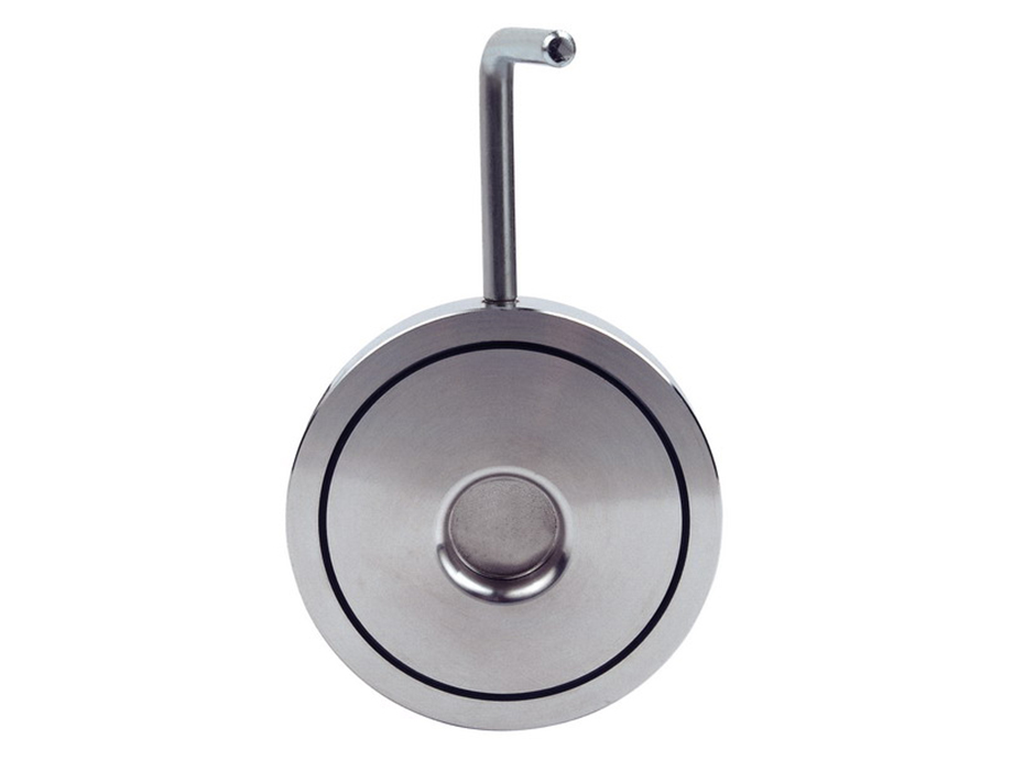 BT-WCK (Check valve - Single door)