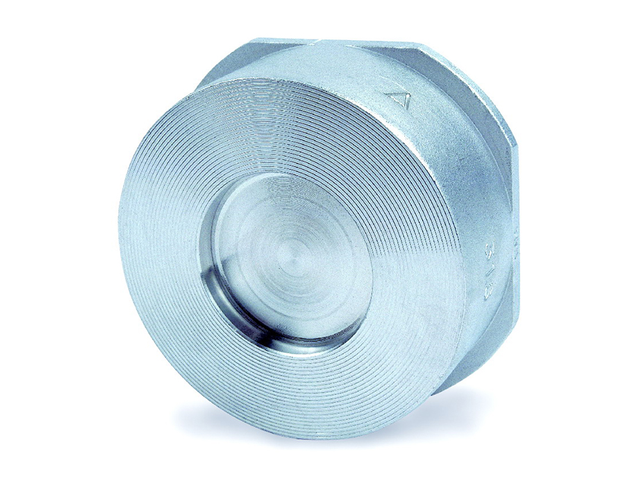 BT-WC (Disc check valve - Wafer type)