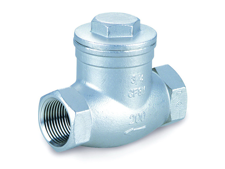 BT-CK (Check valve 200psi)