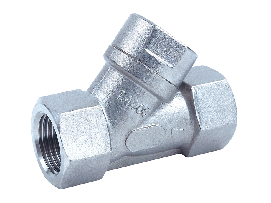 BT-PC (Piston check valve PN40)