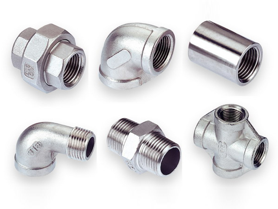 BT-FITTINGS-150 (Threaded fittings 150psi)