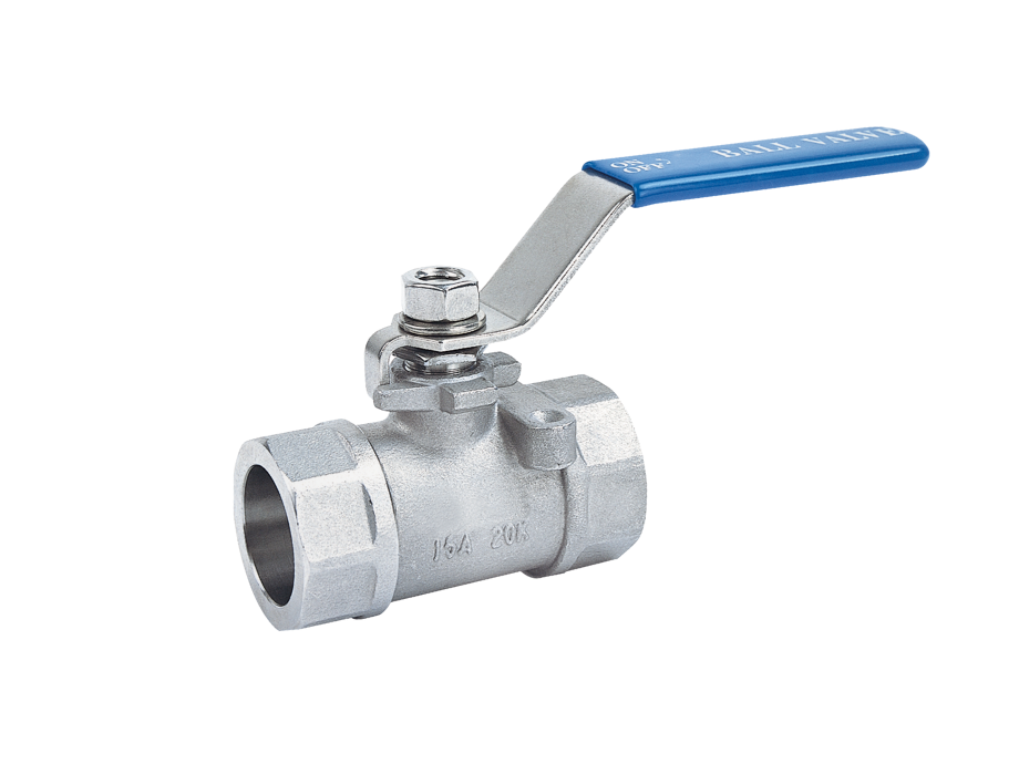 BOLA-TEK_BT-V25_2 PC Threaded Ball Valve_Mounting Pad